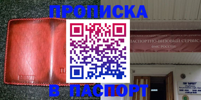 временная прописка в Чудово